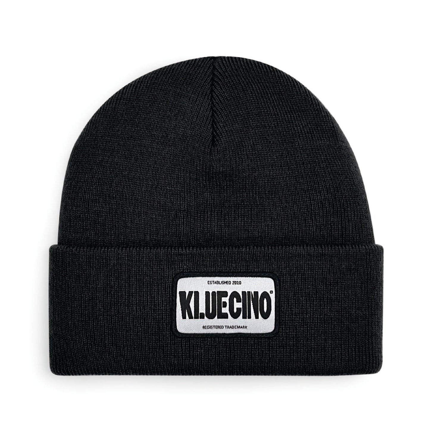 Logo Beanie