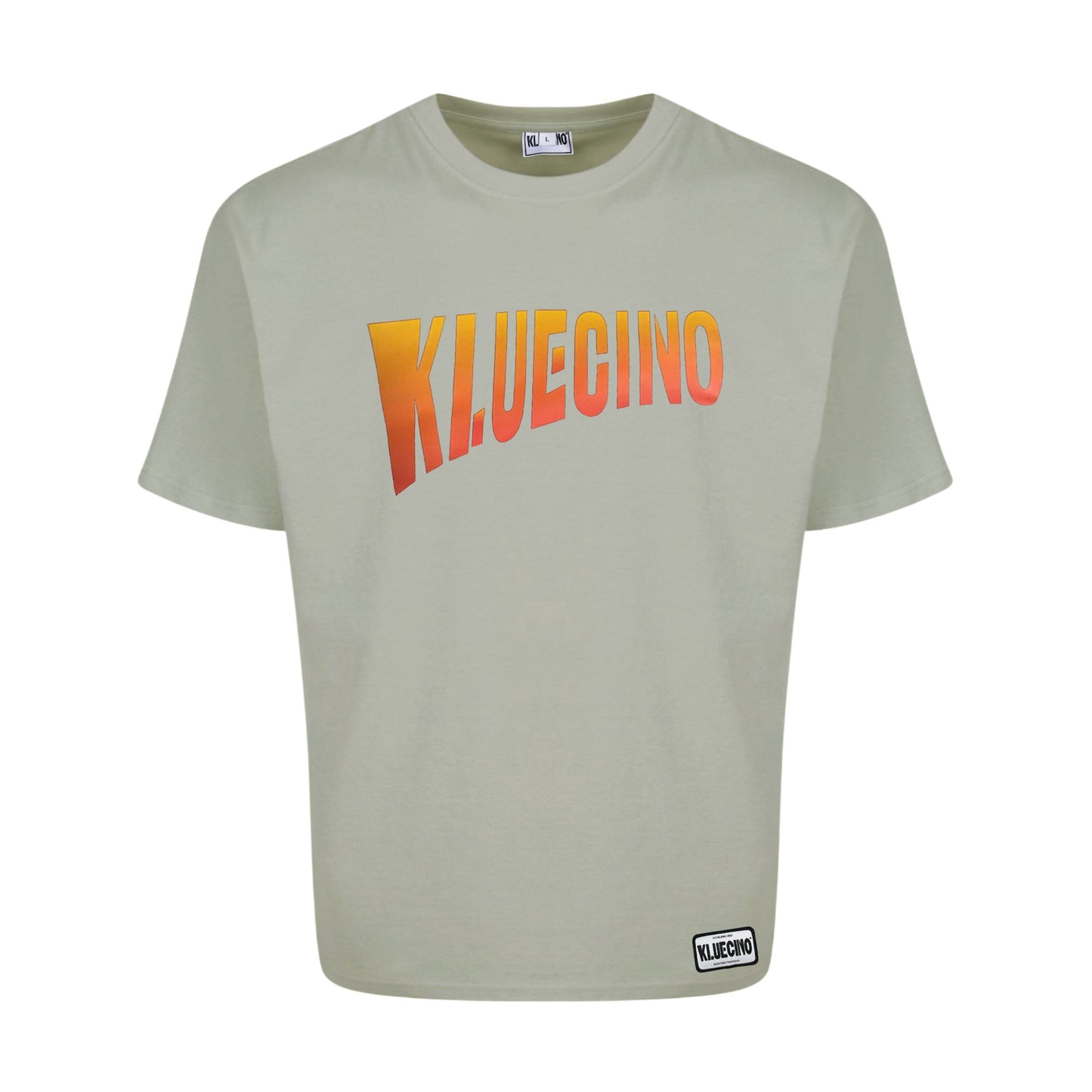 Future Logo Tee