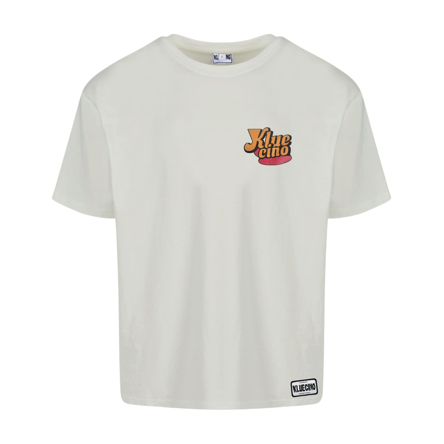 Summer Logo Tee