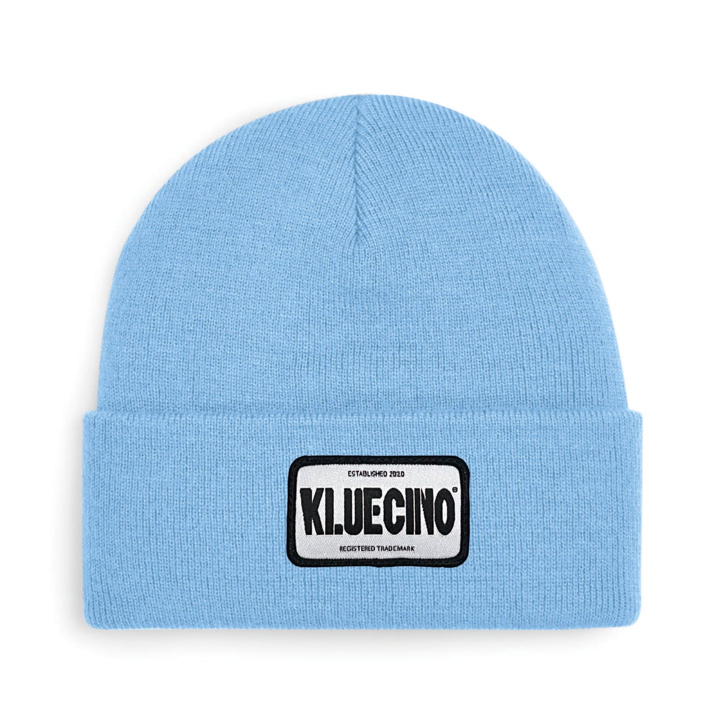 Logo Beanie