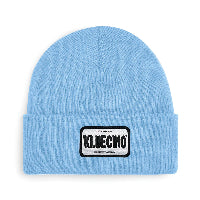 Logo Beanie