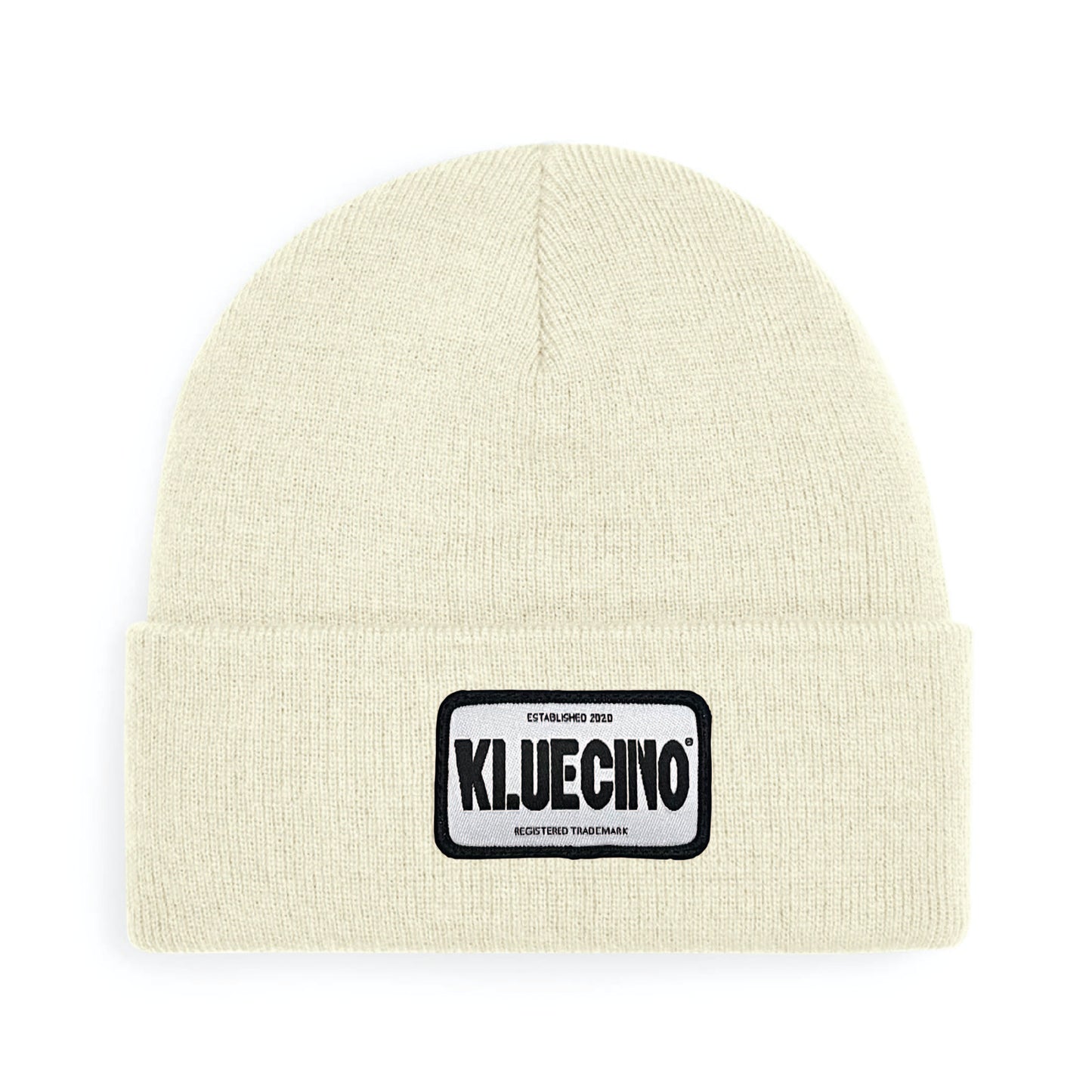 Logo Beanie
