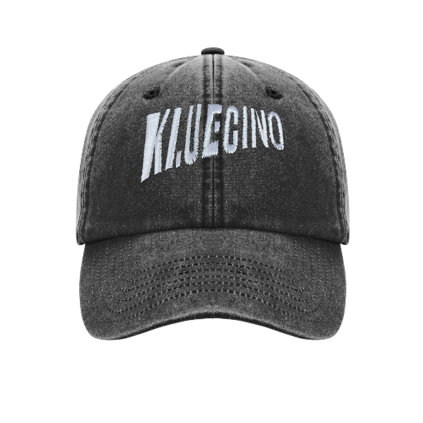 Future Logo Cap