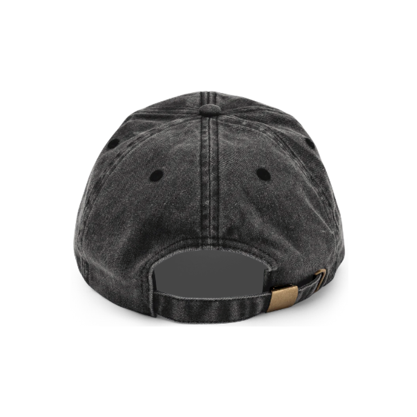 Logo Cap