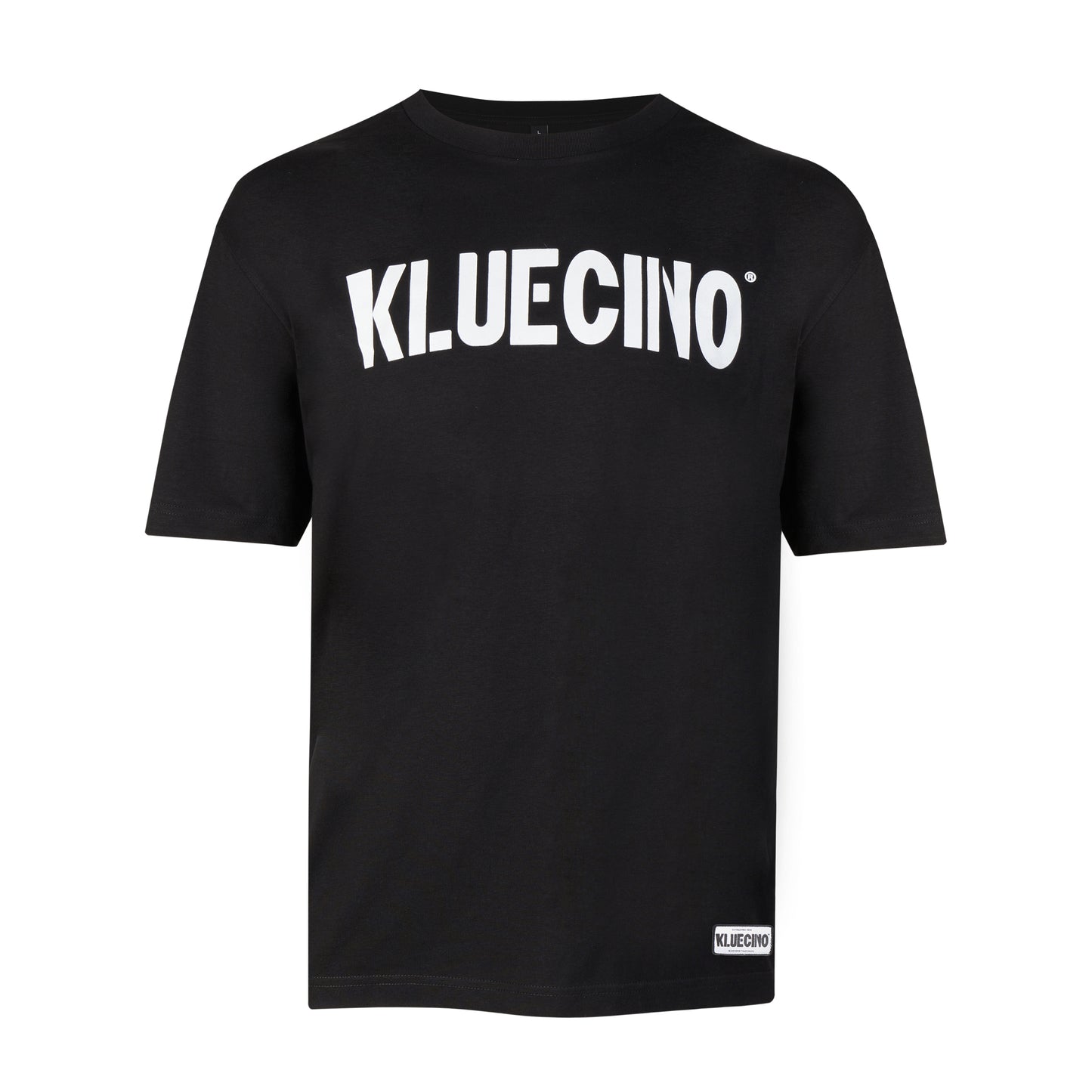 Logo Tee