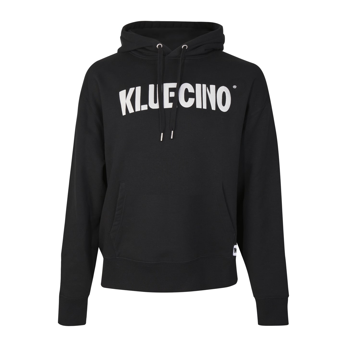 Logo Hoodie