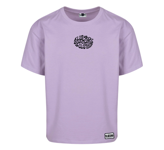 Flower Logo Tee