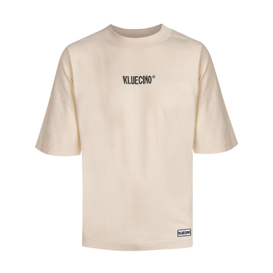 Logo Tee