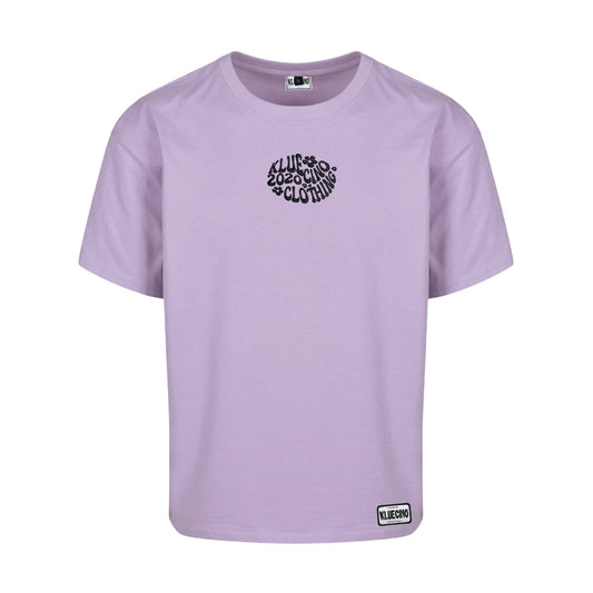 Flower Logo Tee