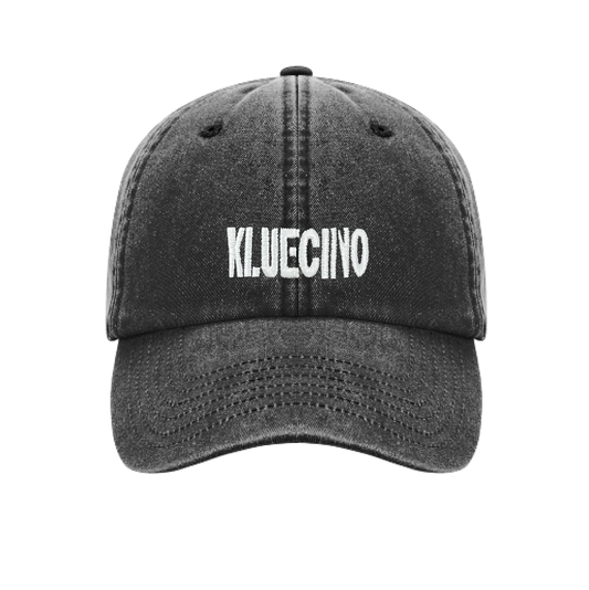 Logo Cap