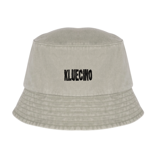 Logo Bucket Hat